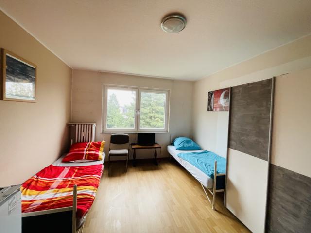 ️Günstige Monteurzimmer Raunheim am Main ️ Unterkunft